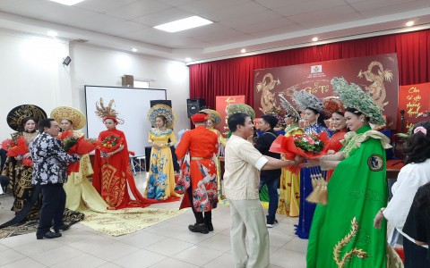 Cuộc thi 'Tài năng trẻ diễn viên Cải lương toàn quốc năm 2020' được tổ chức tại Cà Mau